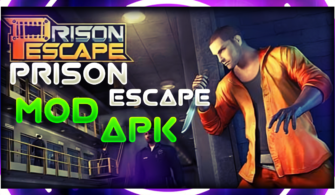 Prison Escape MOD APK – Inf Health, Money, Honor, Grenade, Exp
