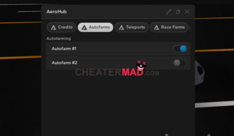 Vehicle Legends AeroHub Script | Autofarm Cheat , And More! -2023
