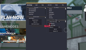 Counter Blox Script | Op Aimbot Cheat , And More! -2023