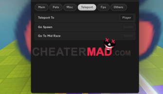Race Clicker PlasekHub Script | Auto Wins Cheat , And More! -2023