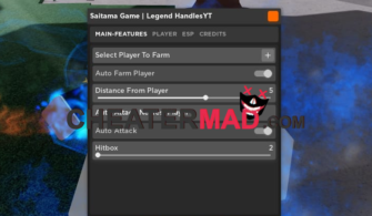 Saitama Battleground Script | Roblox Pastebin Cheat – Op Gui 2023