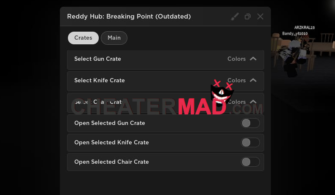 Breaking Point Script | Autofarm Cheat , And More!
