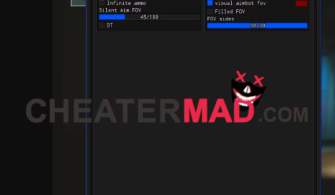 State of Anarchy Script | Aimbot Cheat , Esp, And More!