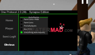 Hide and Seek Extreme One Hub Script | Auto Win Cheat , Esp , More!