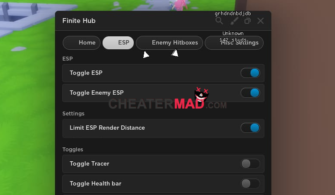 Flag Wars FiniteHub Script | Op Aimbot Cheat , Esp, And More! -2023