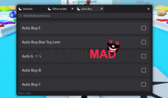 Pop It Trading Script | Auto Buy Cheat , And More! -2024