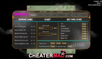 Friday the 13th The Game Cheat – Trainer F13