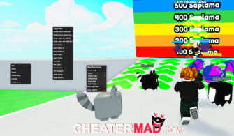 +1 Jump Race Script | Roblox Hack 2023