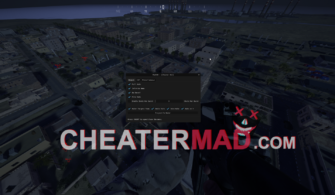 Free Operation Harsh Doorstop Hack | Aimbot & ESP