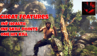 X-Men Origins: Wolverine Trainer – Wolverine PC Cheat 2023