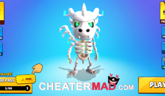 Stumble Guys Free PC Cheat | Skins Unlocker Hack 2023