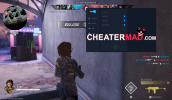 Best Rogue Company Free Hack | MadRC Aimbot – ESP Cheat Features