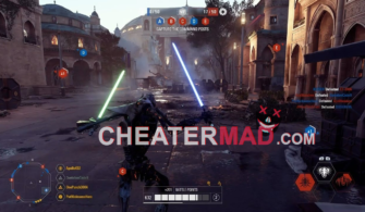 Star Wars Battlefront 2 Cheat | Speedhack, No Cooldown & More