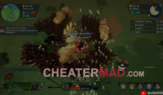 Tribes of Midgard Radar Hack | ToM Trainer