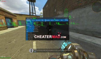 Garry’s Mod Visual Reborn Hack – Free GMOD Cheat 2023
