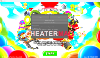 Free BTD 6 PC Cheat | Bloons TD 6 Internal Hack