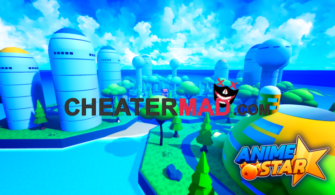Anime Star Simulator Script | Op Autofarm Cheat -2023