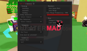 Strongest Anime Squad Simulator Script | Roblox Pastebin Cheat -2023