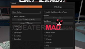 Assassin Script – Radeon Hub