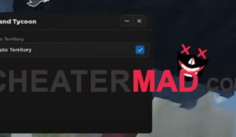 Wasteland Tycoon Script | Roblox Pastebin Cheat -2023
