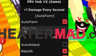 +1 Damage Every Second Script | Auto Attack Cheat , Autofarm, And More! -2023