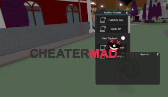 Project JoJo Script | Autofarm Cheat – 2023