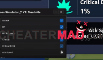 Legend of Heroes Simulator Script | Roblox Pastebin Cheat -2023