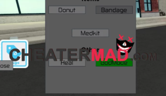 Field Trip Z Script | God Mode , Give Items, And More! – 2026 Cheat