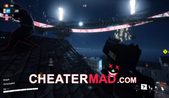 The Finals ESP Cheat | Free Hack for The Finals