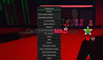 Banana Eats Script | Roblox Pastebin Cheat -2023