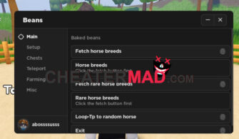 Wild Horse Islands Script | Roblox Pastebin Cheat 2026