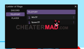 Stairs Of RAGE Script | Roblox Pastebin Cheat -2023