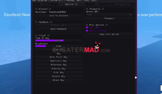 Wisteria 2 Script | Autofarm&Esp, And More Cheat -2023
