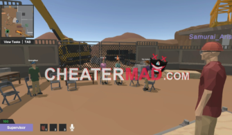 Free Deducto Hack | Movement Cheat