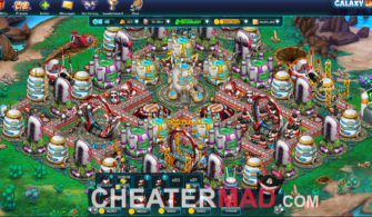 Galaxy Life Anti-Cheat Bypass Hack | + Cheat Tables