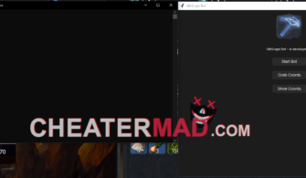 Idlescape Bot Hack | Free Idlescape Cheat v2