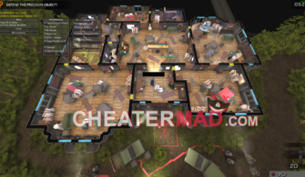 Of Guards and Thieves Hack | ReiHook v1.0