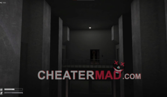 SCP Containment Breach Cheat Trainer | ESP, NoClip & More