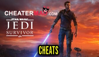 Star Wars Jedi Survivor Trainer & Cheats 2023