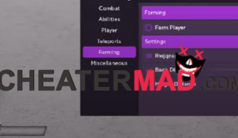 The Strongest Battlegrounds Script | Autofarm Cheat , And More!