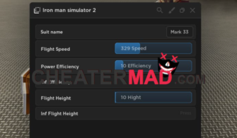 Iron Man Simulator 2 Script | Roblox Pastebin Cheat -2023