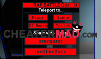 Auto Rap Battles Script | Roblox Pastebin Cheat -2023