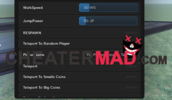 Crucifix Playground Script | Roblox Pastebin Cheat -2023