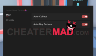Super Store Tycoon Script | Pastebin Roblox Cheat -2023