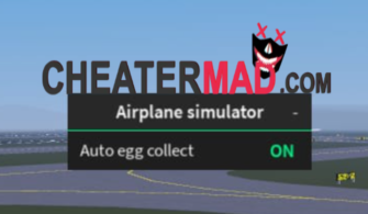 Airplane Simulator Script | Roblox Pastebin Cheat 2023