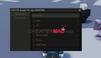 Rate My Avatar Script | Roblox Pastebin Cheat -2023