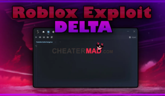 Roblox Free Delta Exploit | Keyless Executor (Download 2023)