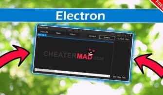 Free Electron Exploit | Best Roblox Executor (Download 2023)