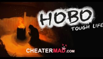 Internal Hobo Tough Life Cheat 2023
