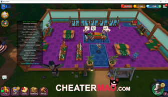 Shop Titans Trainer Cheats | ExeMods Money Hack 2023